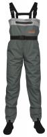 Полукомбинезон забродный Norfin WHITEWATER 2 05 р.XXL